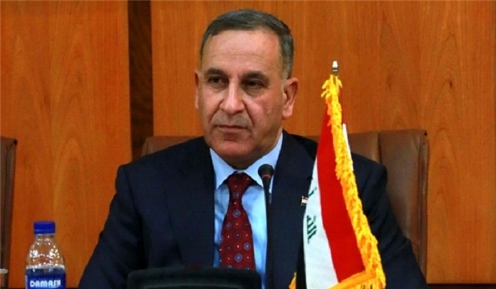 Iraqi Defense Minister survives assassination attempt